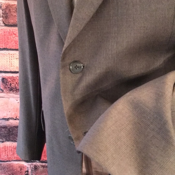 Vintage Hart Schaffner Marx Sport Coat - Picture 14 of 17